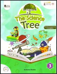 Eupheus The Science Tree class 3