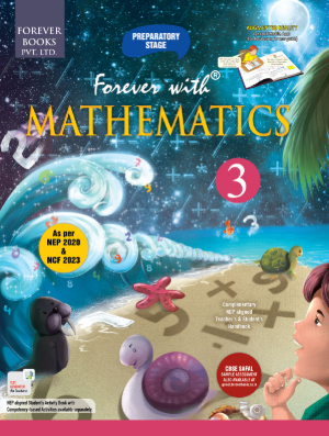 Forever With Mathematics Class 3