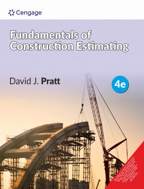 Fundamentals of Construction Estimating | Cengage Publications