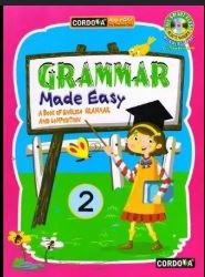 Cordova Grammar Made Easy class 2