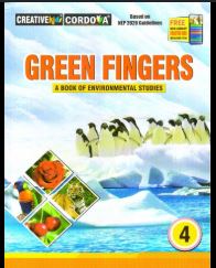 Cordova Green Fingers Environmental Studies class 4