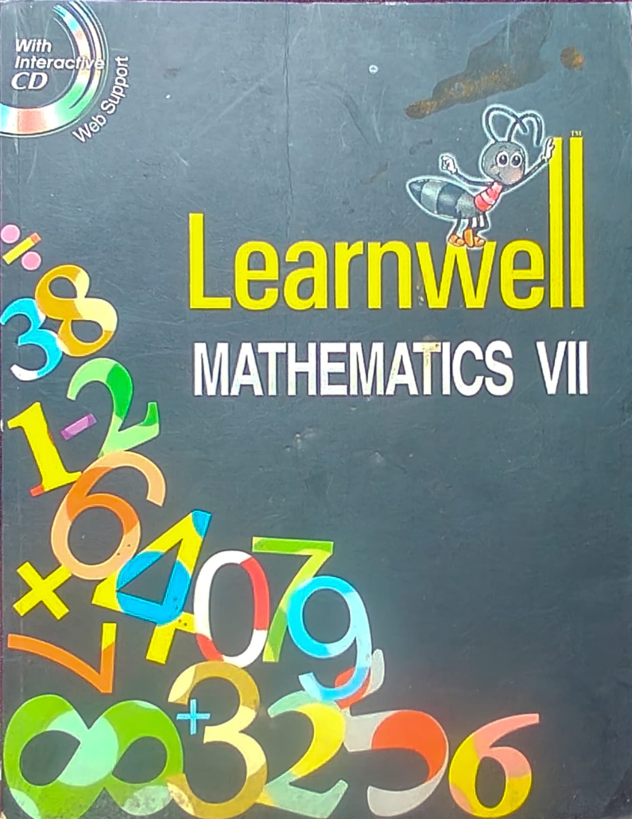 Holy Paith Learnwell Mathematics Class 7