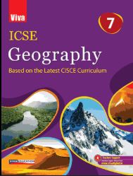 Viva ICSE Geography class 7