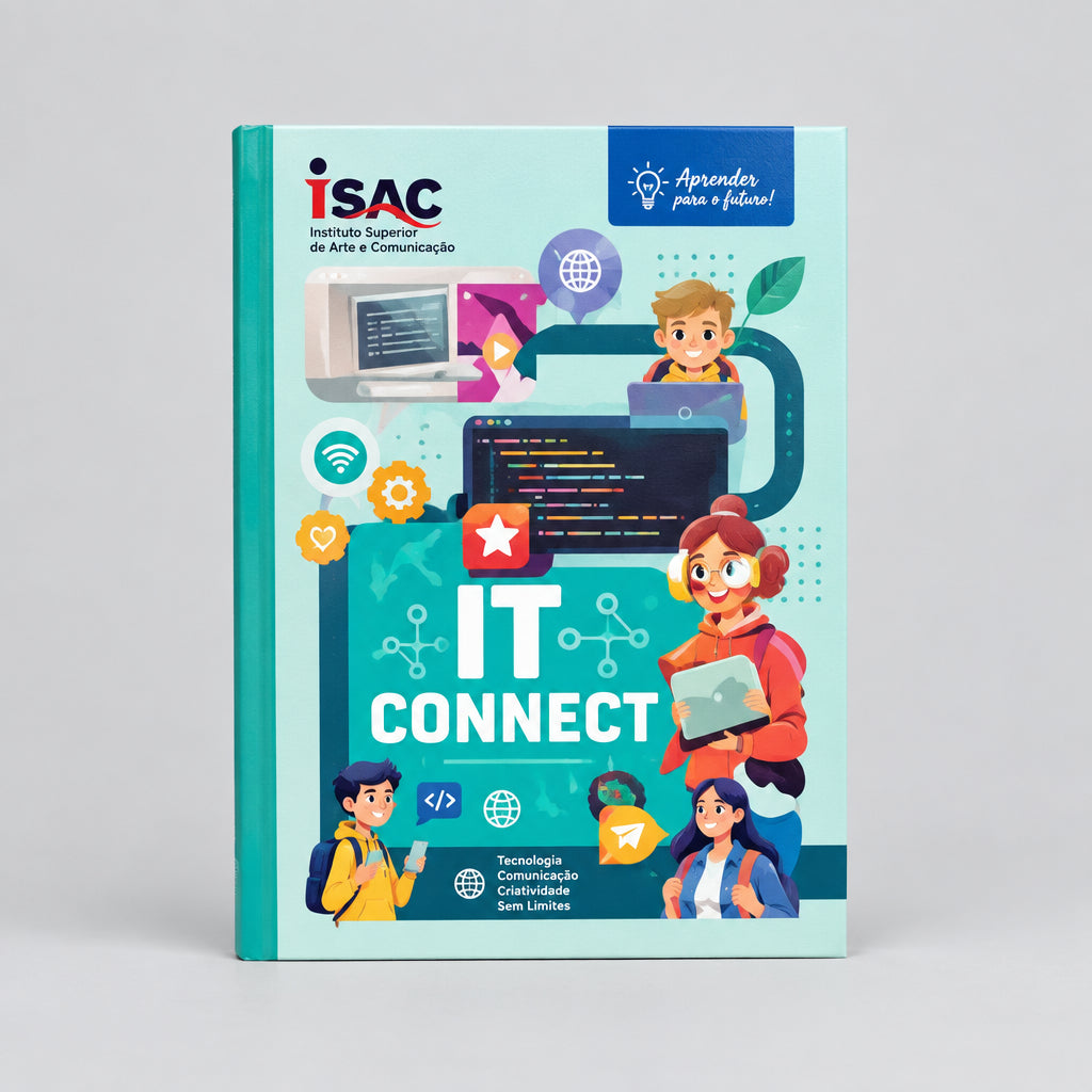Blueprint IT connect for class 1