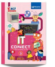 Blueprint IT Connect for Class 3