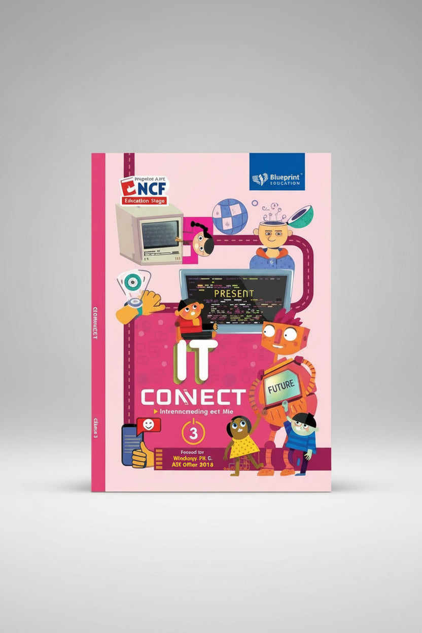 Blueprint IT Connect for Class 3
