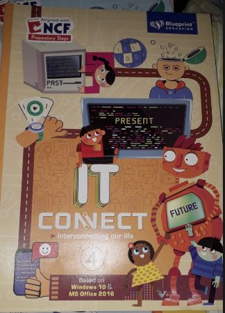 Blueprint IT Connect for Class 4