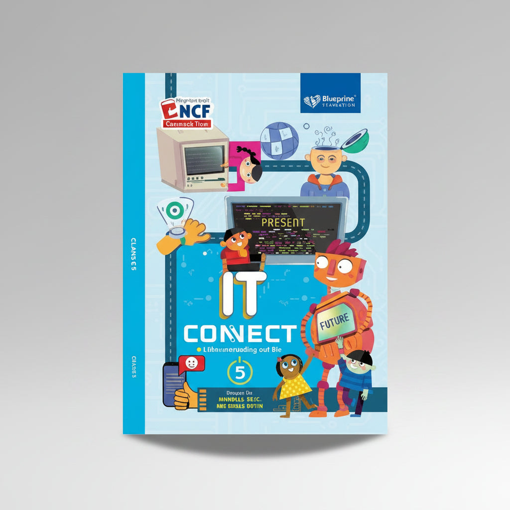 Blueprint IT Connect for Class 5