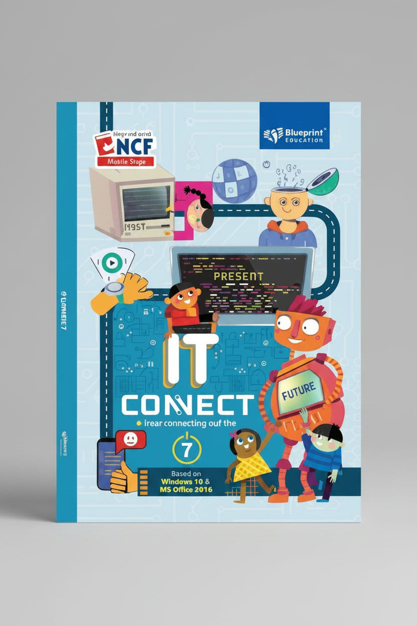 Blueprint IT Connect for Class 7