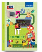 Blueprint IT Connect for Class 8