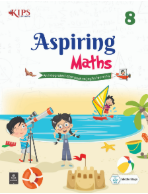 Kips Aspiring Maths Class 8