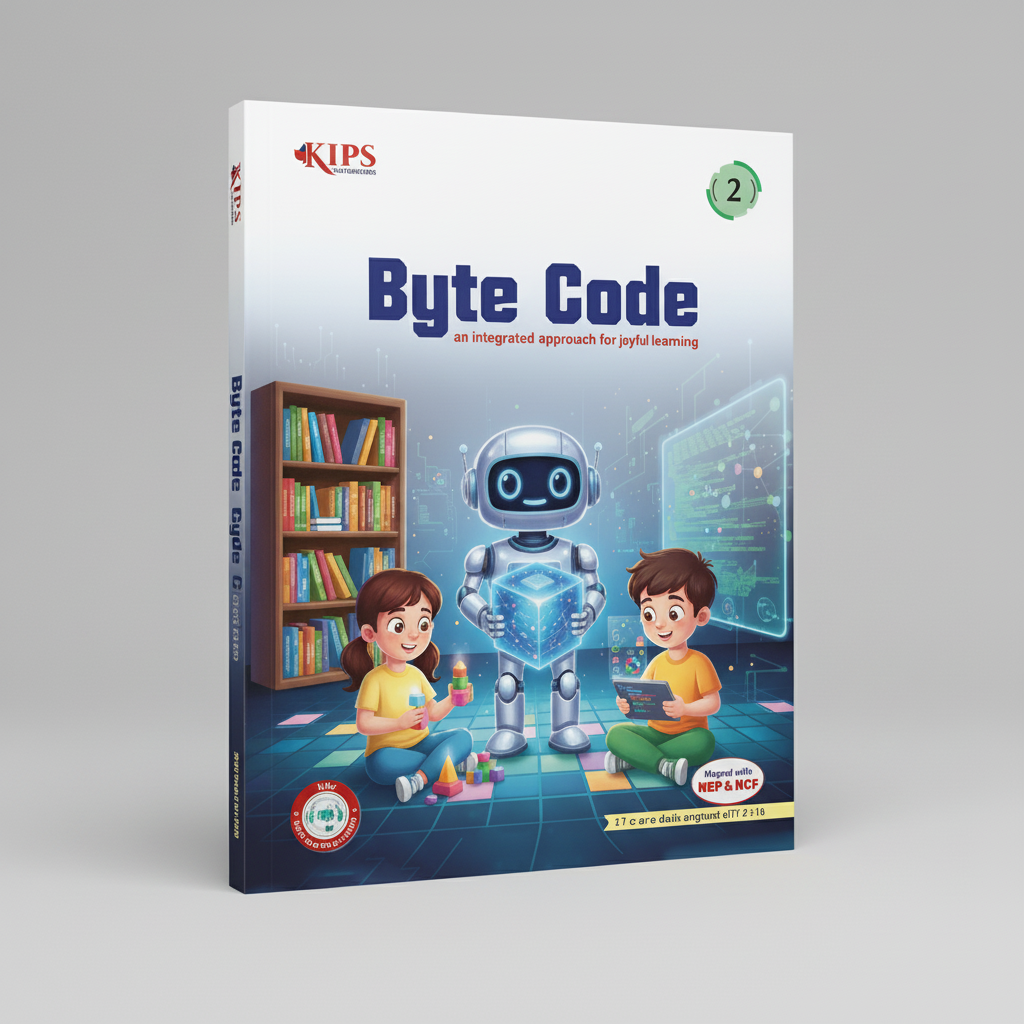 Kips ByteCode Class 2