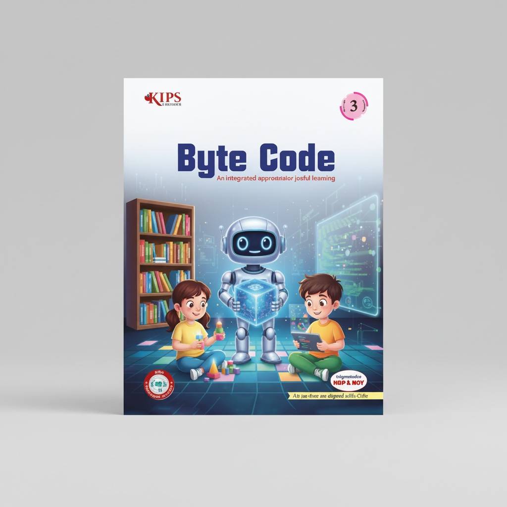 Kips ByteCode Class 3