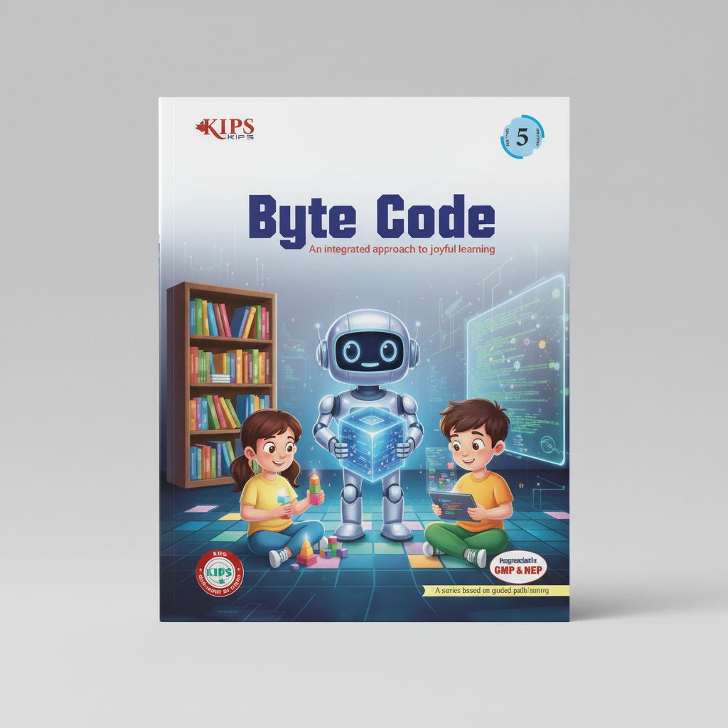 Kips ByteCode Class 5