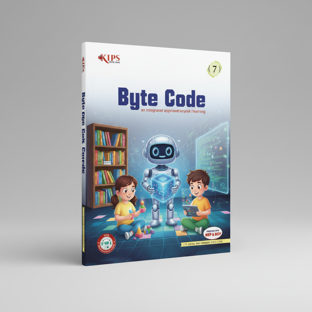 Kips ByteCode Class 7