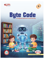 Kips ByteCode Class 8