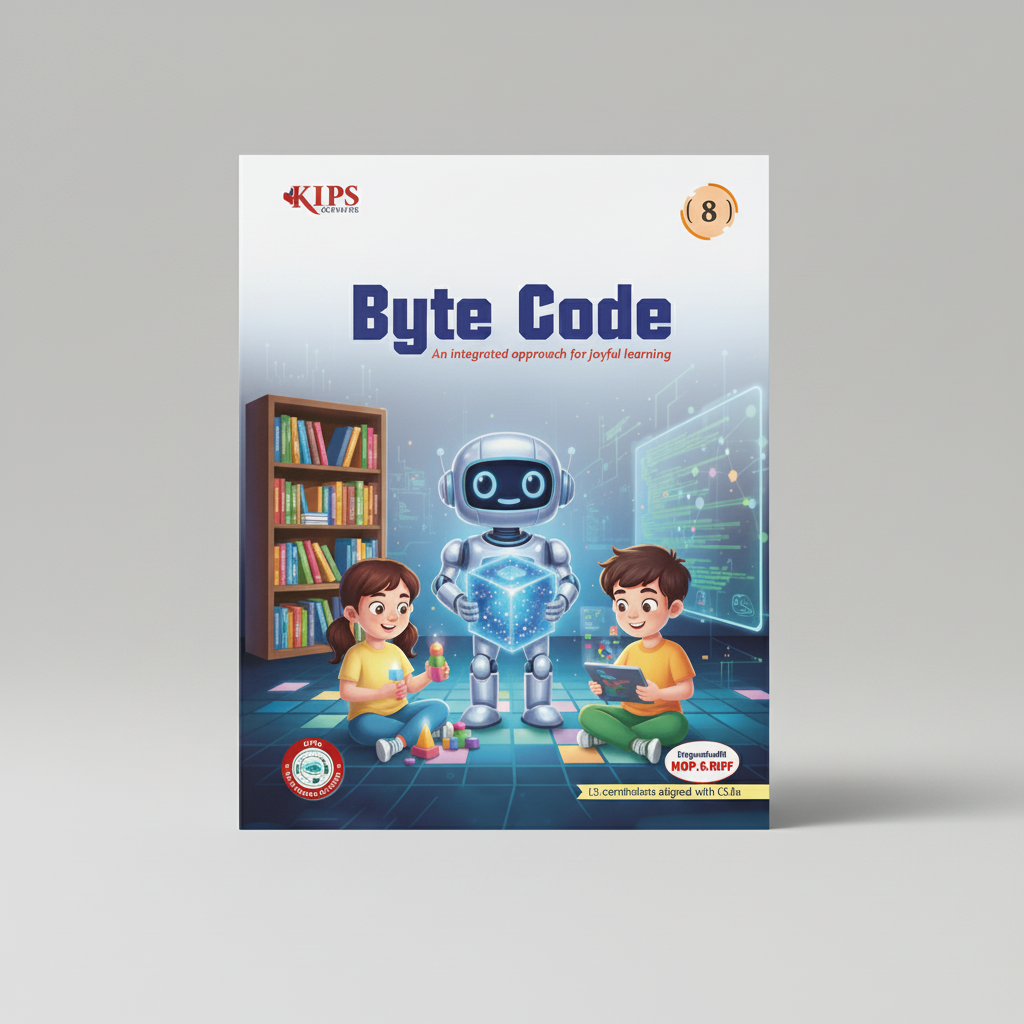 Kips ByteCode Class 8