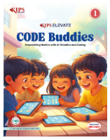 Kips Code Buddies Class 1