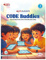 Kips Code Buddies Class 2
