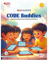 Kips Code Buddies Class 3