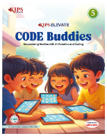 Kips Code Buddies Class 5