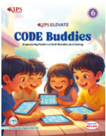 Kips Code Buddies Class 6