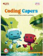 Kips Coding Capers Class 6