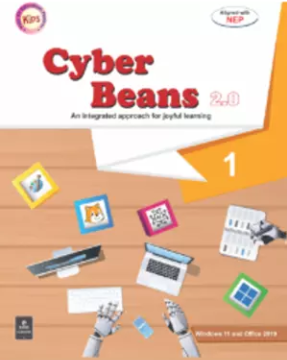 Kips Cyber Beans 2.0 Class 1