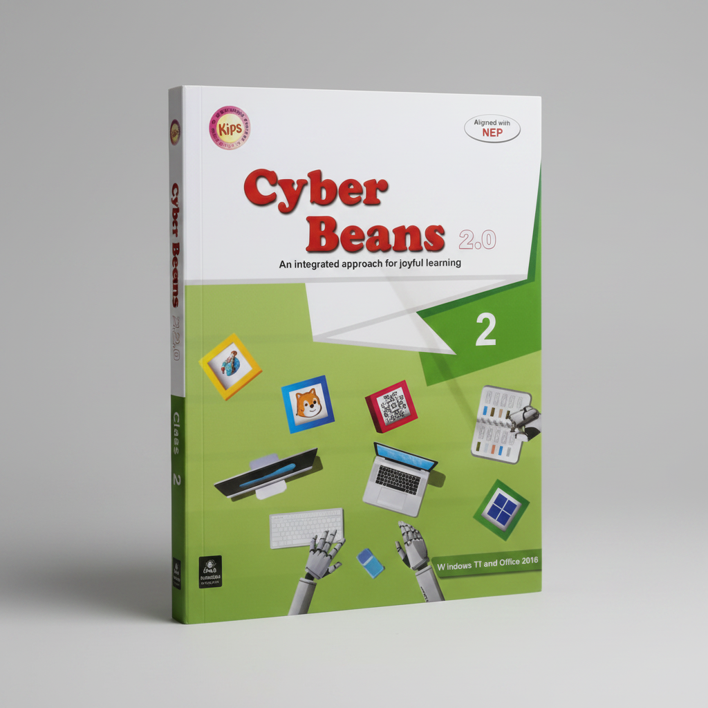 Kips Cyber Beans 2.0 Class 2