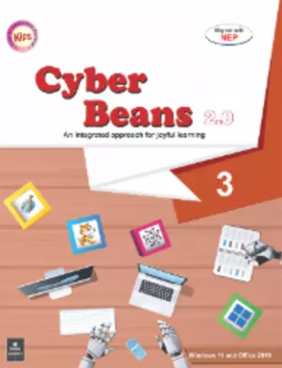Kips Cyber Beans 2.0 Class 3