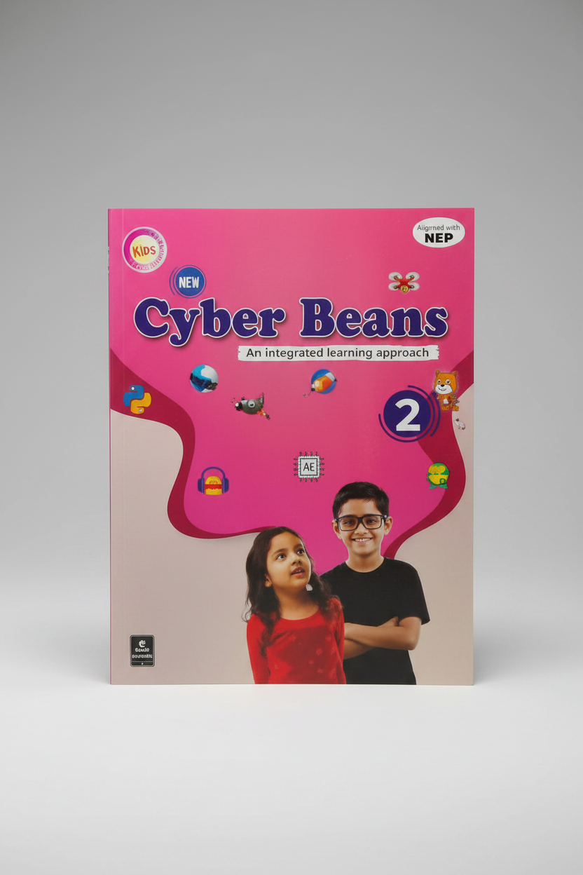 Kips New Cyber Beans Class 2