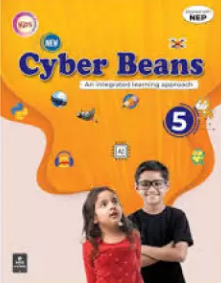 Kips New Cyber Beans Class 5 – KitabKopy.com