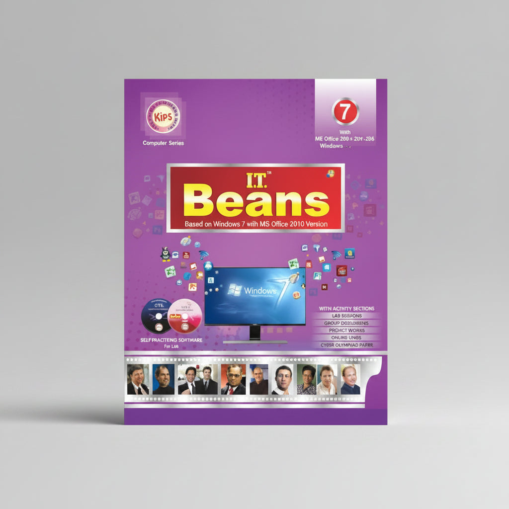 Kips I.T. Beans class 7