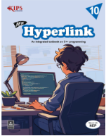 Kips New Hyperlink Class 10