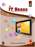 Kips New IT Beans Class 7