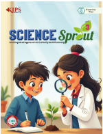 Kips Science Sprout Class 3