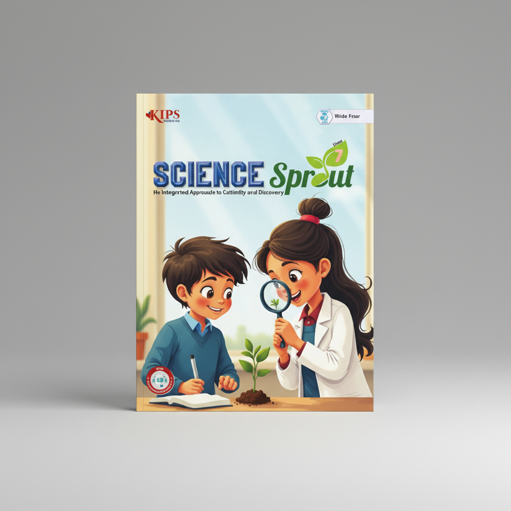 Kips Science Sprout Class 7