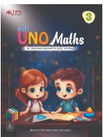 Kips UNO Maths Class 3