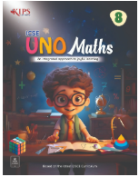 Kips UNO Maths Class 8