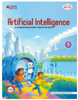 Kips Understanding Artificial Intelligence Class 5
