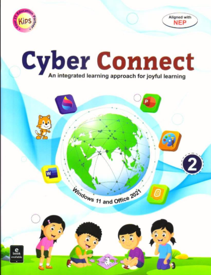 Kips Cyber Connect Class 2