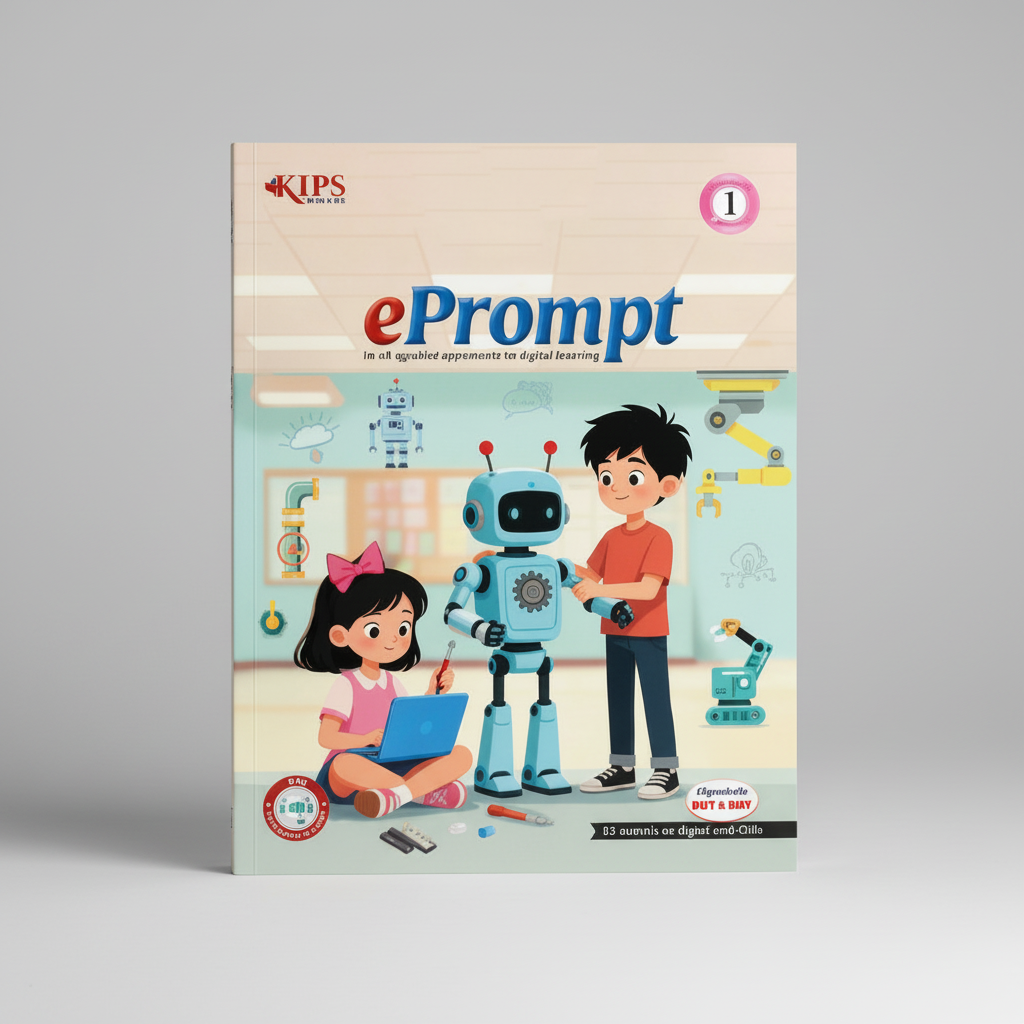 Kips ePrompt Revised Class 1