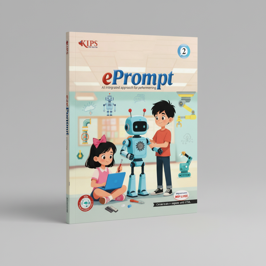 Kips ePrompt Revised Class 2
