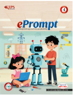 Kips ePrompt Revised Class 4