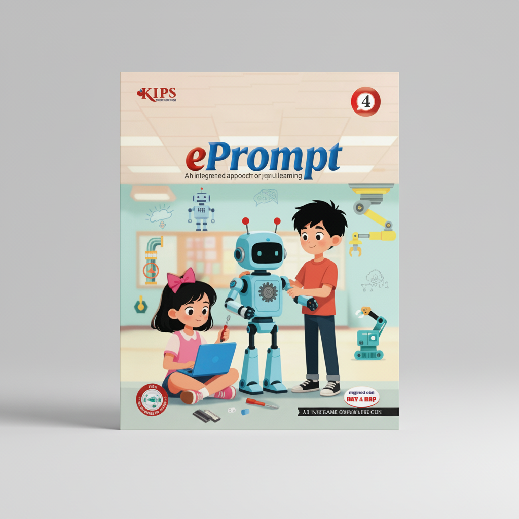 Kips ePrompt Revised Class 4