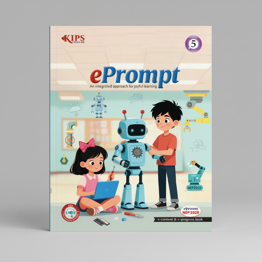 Kips ePrompt Revised Class 5