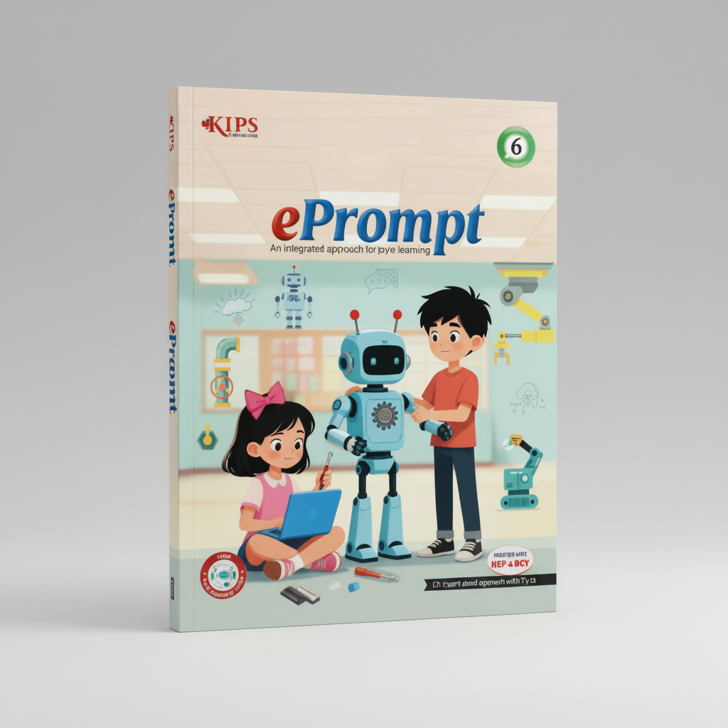 Kips ePrompt Revised Class 6