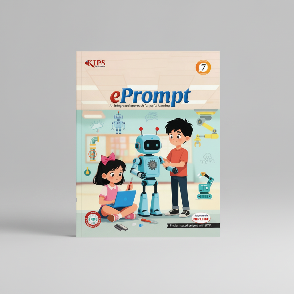 Kips ePrompt Revised Class 7