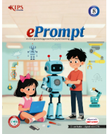 Kips ePrompt Revised Class 8