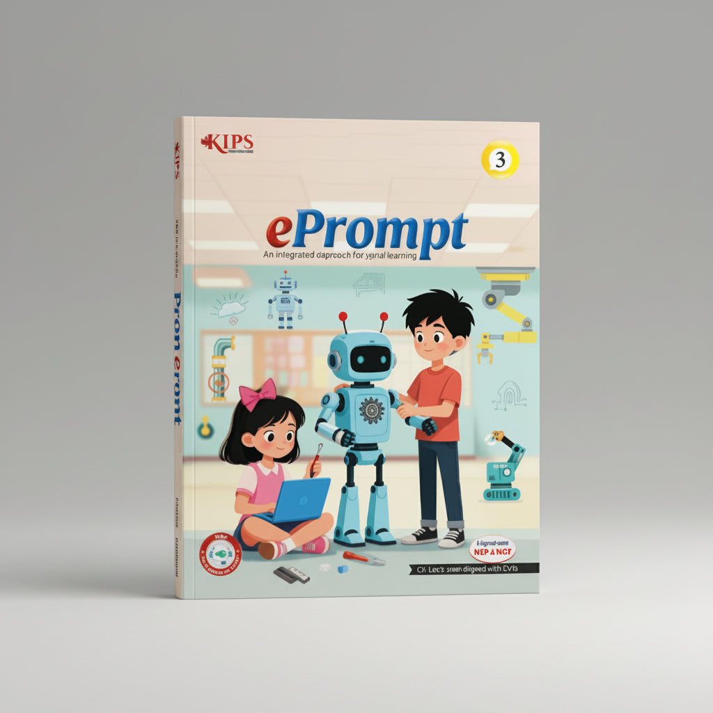 Kips ePrompt Revised Class 3